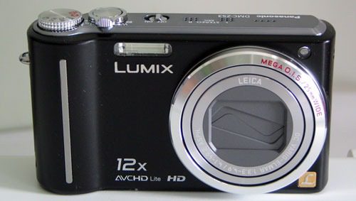 Convert and Edit Panasonic Lumix DMC-ZS3 AVCHD Lite Video