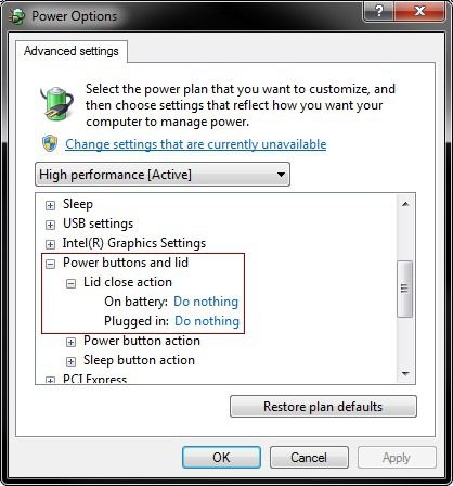 laptop-power-options-lid-close-action-do-nothing-windows