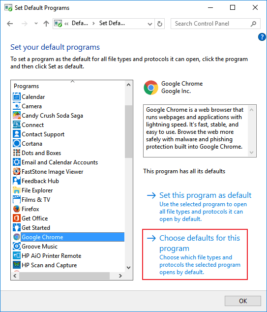 cannot-set-window-10-default-browser-set-your-default-programs-choose-defaults